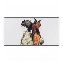 Load image into Gallery viewer, Maoyuu Maou Yuusha Mouse Pad (Desk Mat)
