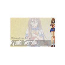 Load image into Gallery viewer, Ikki Tousen Rug