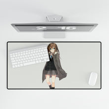 Load image into Gallery viewer, Anime The iDOLM@STER Cinderella Girls Mouse Pad (Desk Mat)