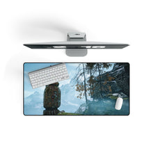 Load image into Gallery viewer, God of War / Altar Mouse Pad (Desk Mat)