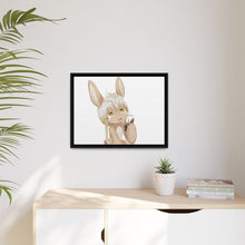 Load image into Gallery viewer, Anime Made In Abyss Canvas Framed Art Print