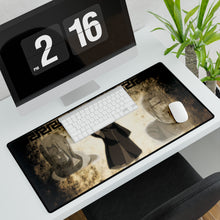 Load image into Gallery viewer, Itachi_Uchiha_by_Nia Mouse Pad (Desk Mat)