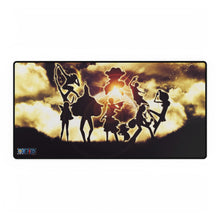 Load image into Gallery viewer, Sunrise on the straw hats future Mouse Pad (Desk Mat)