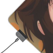 Load image into Gallery viewer, Amagami RGB LED Mouse Pad (Desk Mat)