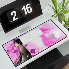 Load image into Gallery viewer, Anime Your Lie in April Mouse Pad (Desk Mat)