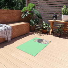 Load image into Gallery viewer, Laid-Back Camp Rug