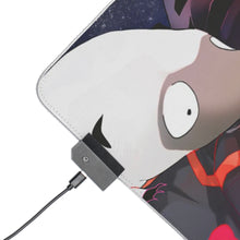 Load image into Gallery viewer, Eureka Seven Anemone, Eureka Seven, Dominic Sorel RGB LED Mouse Pad (Desk Mat)