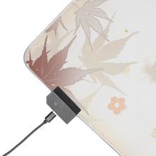 Load image into Gallery viewer, Sound! Euphonium RGB LED Mouse Pad (Desk Mat)
