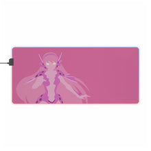 Load image into Gallery viewer, Coral Merrow RGB LED Mouse Pad (Desk Mat)