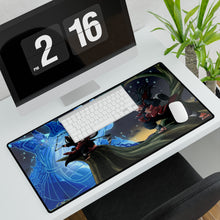 Load image into Gallery viewer, Anime Naruto Mouse Pad (Desk Mat)