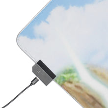 Load image into Gallery viewer, Cell Perfect RGB LED Mouse Pad (Desk Mat)