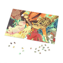Load image into Gallery viewer, Anime Naruto Jigsaw Puzzle