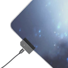 Load image into Gallery viewer, Puella Magi Madoka Magica RGB LED Mouse Pad (Desk Mat)