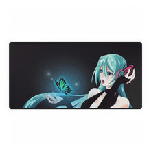 Load image into Gallery viewer, Anime Vocaloid Mouse Pad (Desk Mat)