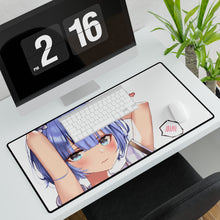 Load image into Gallery viewer, Anime Re:ZERO -Starting Life in Another World- Mouse Pad (Desk Mat)