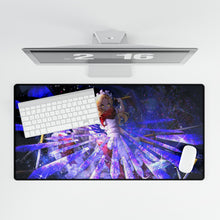 Load image into Gallery viewer, Yumeko - Touhou Mouse Pad (Desk Mat)