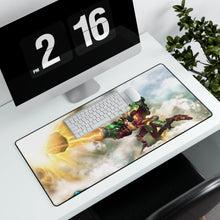 Load image into Gallery viewer, Paladins Mouse Pad (Desk Mat)