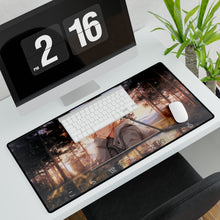 Load image into Gallery viewer, Yuri Plisetsky Mouse Pad (Desk Mat)
