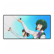 Load image into Gallery viewer, Anime The iDOLM@STER Mouse Pad (Desk Mat)
