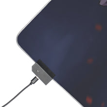 Load image into Gallery viewer, My Hero Academia RGB LED Mouse Pad (Desk Mat)