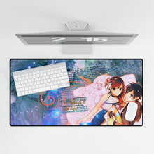 Load image into Gallery viewer, Horimiya Mouse Pad (Desk Mat)