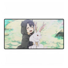 Load image into Gallery viewer, Anime Somali To Mori No Kamisama Mouse Pad (Desk Mat)