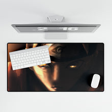 Load image into Gallery viewer, Anime Naruto Mouse Pad (Desk Mat)