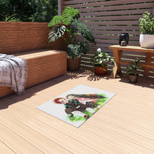 Load image into Gallery viewer, Demon Slayer: Kimetsu no Yaiba Rug