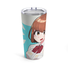 Load image into Gallery viewer, Komi Can't Communicate Tumbler 20oz