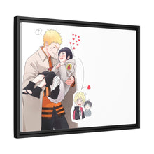 Load image into Gallery viewer, Boruto Canvas Framed Art Print
