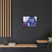 Load image into Gallery viewer, Seraph of the End Canvas Framed Art Print