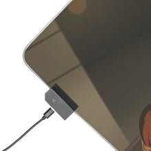 Load image into Gallery viewer, Sound! Euphonium RGB LED Mouse Pad (Desk Mat)