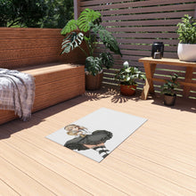 Load image into Gallery viewer, Girls und Panzer Rug