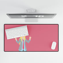 Load image into Gallery viewer, Anime Your Lie in April Mouse Pad (Desk Mat)