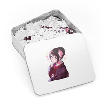 Load image into Gallery viewer, Eru Chitanda  In Kimono Jigsaw Puzzle