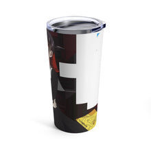 Load image into Gallery viewer, Kaguya Shinomiya Tumbler 20oz