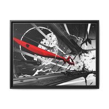 Load image into Gallery viewer, Kill La Kill Canvas Framed Art Print
