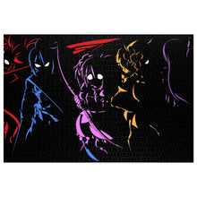 Load image into Gallery viewer, Anime Puella Magi Madoka Magica Jigsaw Puzzle