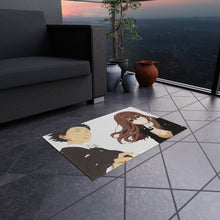 Load image into Gallery viewer, Koe No Katachi Rug