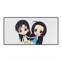 Load image into Gallery viewer, Anime The iDOLM@STER Mouse Pad (Desk Mat)