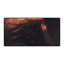 Load image into Gallery viewer, Harlock Mouse Pad (Desk Mat)