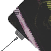 Load image into Gallery viewer, Anime Jojo's Bizarre Adventure RGB LED Mouse Pad (Desk Mat)