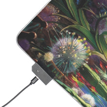 Load image into Gallery viewer, Studio Ghibli RGB LED Mouse Pad (Desk Mat)