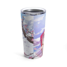 Load image into Gallery viewer, Anime Geisha Tumbler 20oz