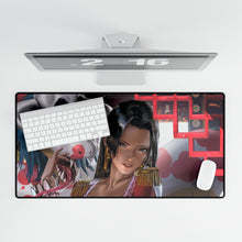 Load image into Gallery viewer, Anime One Piece Mouse Pad (Desk Mat)