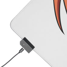 Load image into Gallery viewer, Amagi Brilliant Park Salama RGB LED Mouse Pad (Desk Mat)