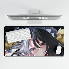 Load image into Gallery viewer, Underworld Goddess Of The Closed World Mouse Pad (Desk Mat)
