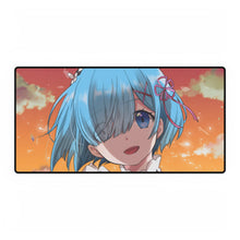 Load image into Gallery viewer, Anime Re:ZERO -Starting Life in Another World- Mouse Pad (Desk Mat)