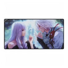 Load image into Gallery viewer, Anime Reine des Fleurs Mouse Pad (Desk Mat)