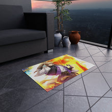 Load image into Gallery viewer, Hypnosis Mic Rug